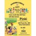 Pinki Gift Pack (English)